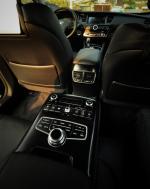 Kia Quoris 2012 года
